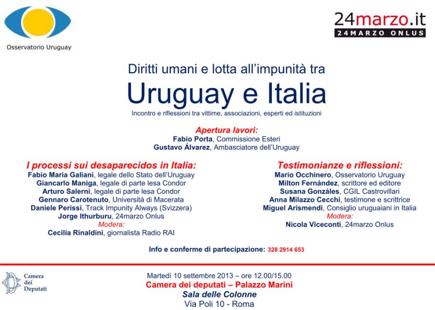 Uruguay Uruguay