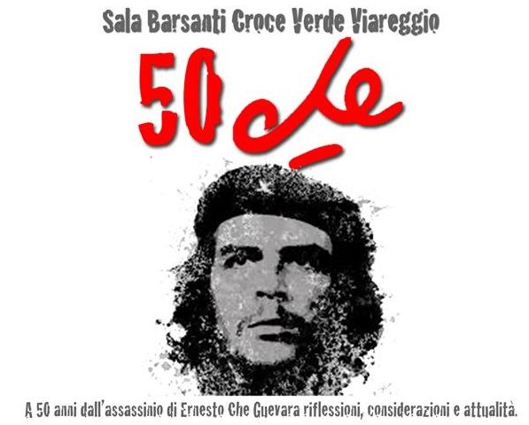 Guevara Guevara
