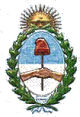 Escudo Nacional