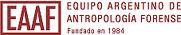 Equipo Argentino de Antropologia Forense Equipo Argentino de Antropologia Forense