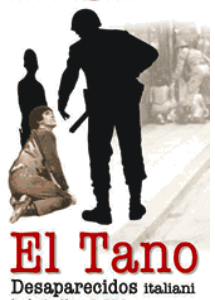 El Tano di Carlo Figari El Tano di Carlo Figari