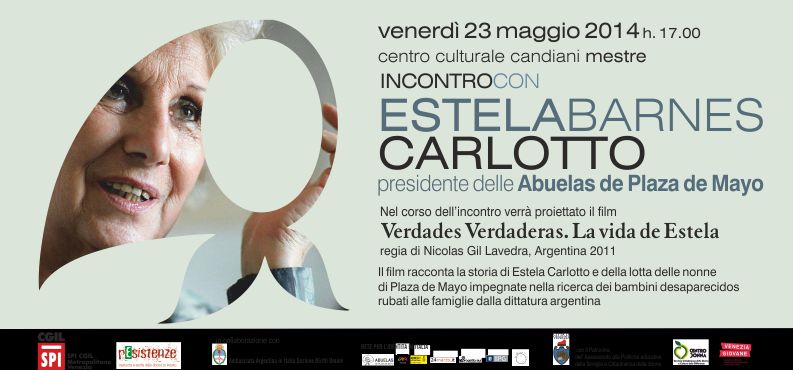 Estela Carlotto Estela Carlotto