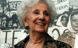 Estela Carlotto Estela Carlotto