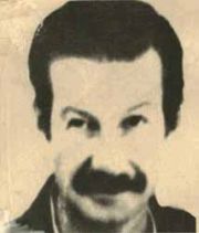 Gerardo Francisco Gatti Antuña Gerardo Francisco Gatti Antuña