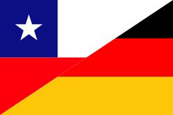 Chile Chile
