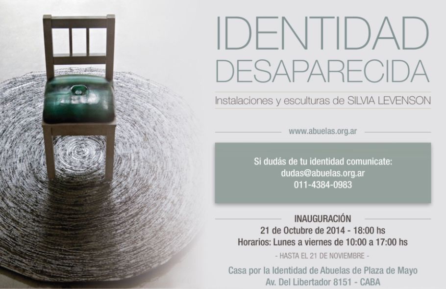 Silvia Levenson Silvia Levenson