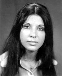 Sara García Ramos de Dossetti Sara García Ramos de Dossetti