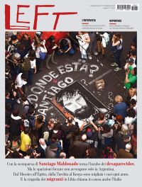 Santiago Maldonado Santiago Maldonado