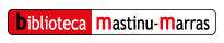 Mastinu Mastinu