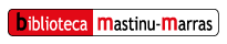 Mastinu