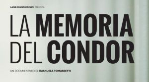 Memoria del CONDOR