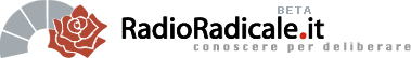 Radio Radicale Radio Radicale