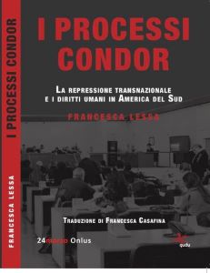 Francesca Lessa Francesca Lessa