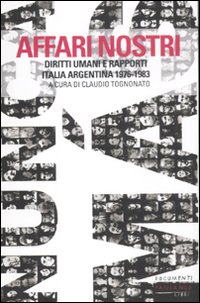 Claudio Tognonato Claudio Tognonato