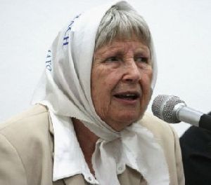 Vera Vigevani Jarach Vera Vigevani Jarach