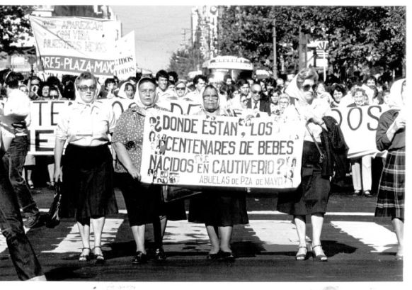 Abuelas Abuelas