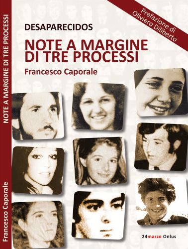 Francesco Caporale Francesco Caporale