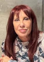 Claudia Carlotto
