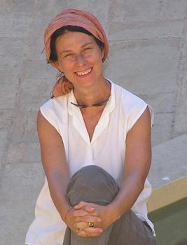 Francesca Pirani