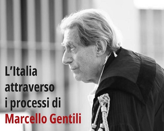 Marcello Gentili