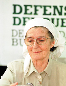 Laura Bonaparte Laura Bonaparte
