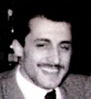 Luis Stamponi