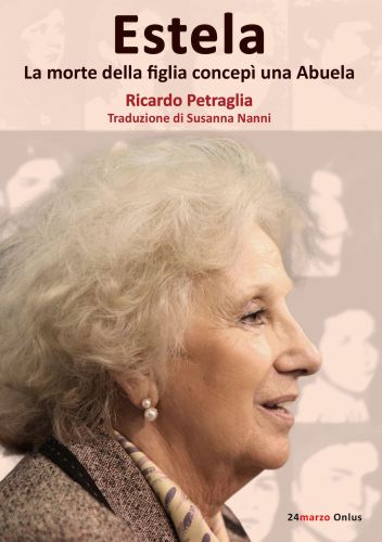 Estela Carlotto Estela Carlotto