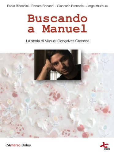 Manuel Gonçalves Granada Manuel Gonçalves Granada