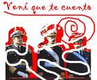 Venique te cuento