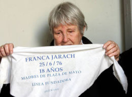 Vera Vigevani Jarach Vera Vigevani Jarach