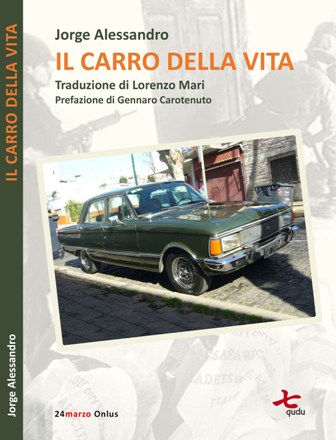 il carro della vita