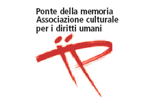 Ponte della Memoria Ponte della Memoria